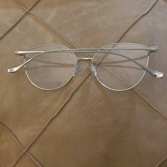 Cinzia BEAUTIFUL Eyeglasses 🤓 - Picture 9 of 9